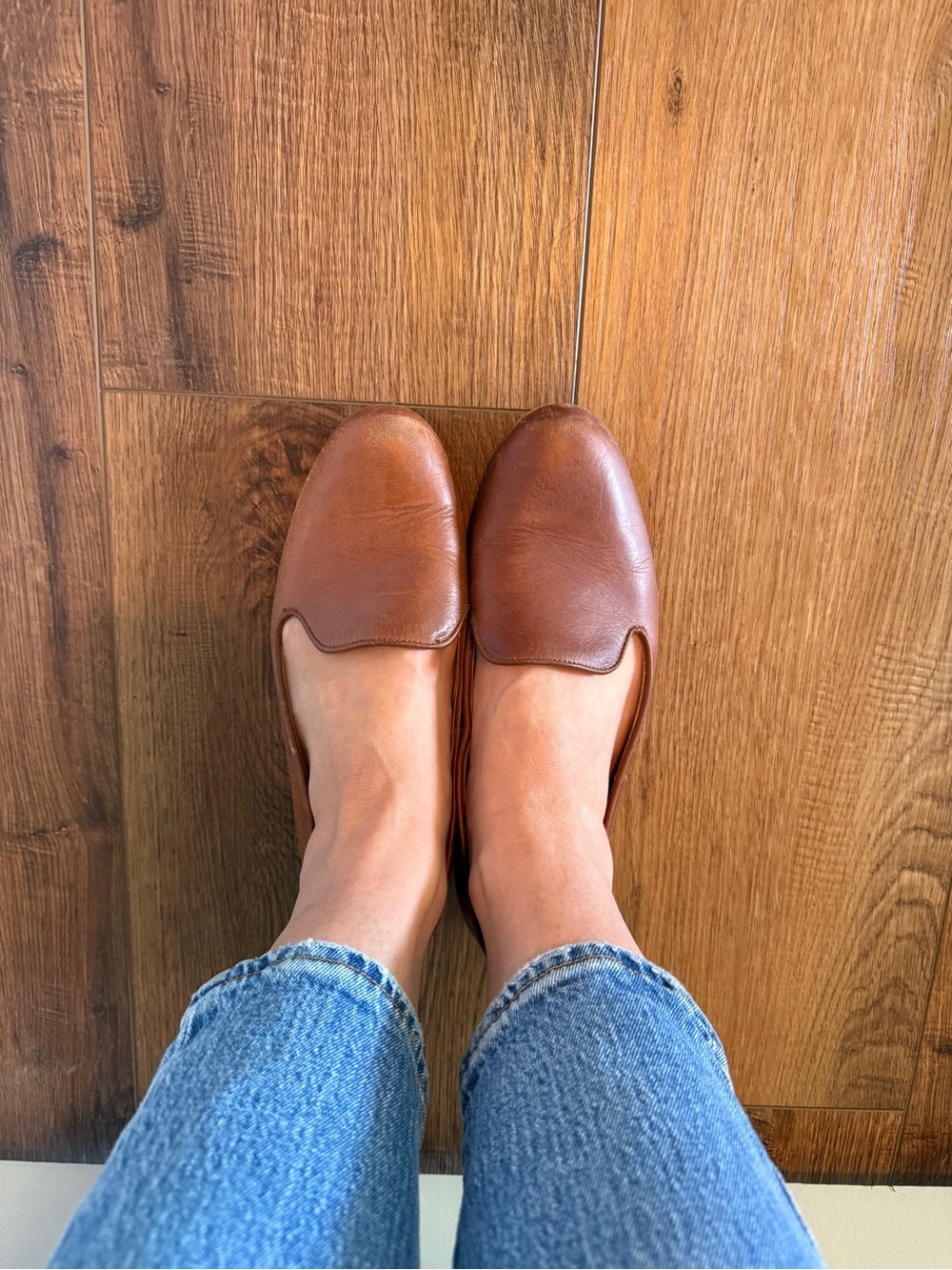 Nisolo Everyday Slip On Loafer